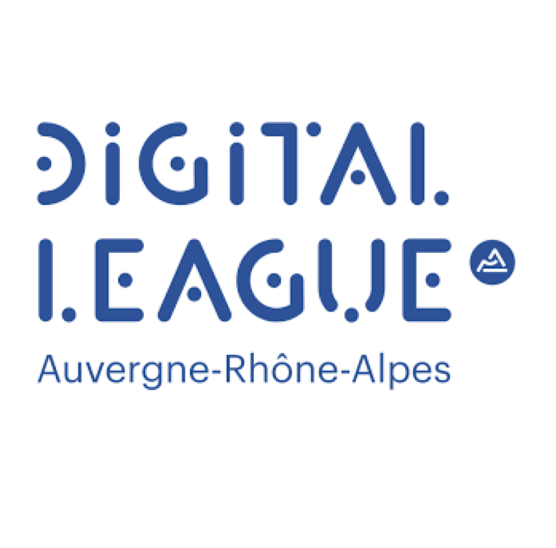 Digital League - Auvergne-Rhône-Alpes