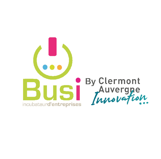 Busi Incubateur d'entreprises by Clermont Auvergne Innovation
