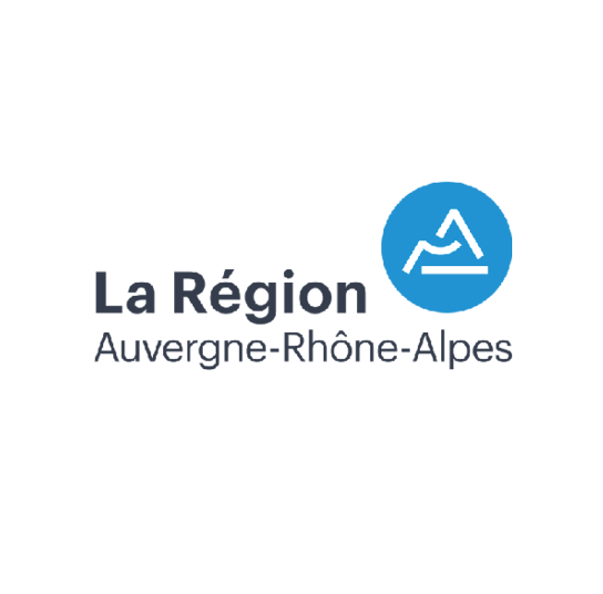 La Région Auvergne-Rhône-Alpes