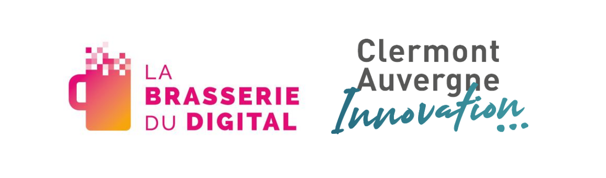 Clermont Auvergne Innovation, nouveau partenaire du programme d’incubation opéré par La Brasserie du Digital !