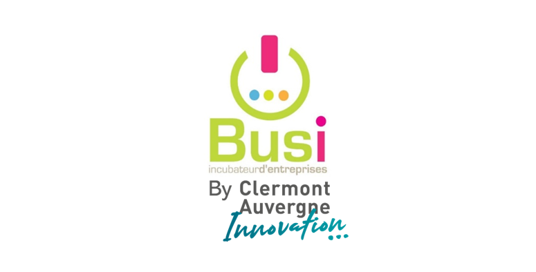 BUSI, l’incubateur d’entreprises innovantes, rejoint Clermont Auvergne Innovation