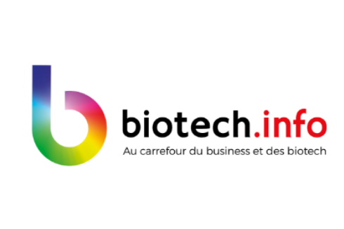 Biotechinfo.fr – COMMUNIQUÉ DE PRESSE « Afyren peut devenir un leader mondial du bio-sourcé »